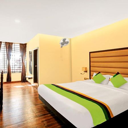 Treebo Doha King Hotel Madikeri Ngoại thất bức ảnh