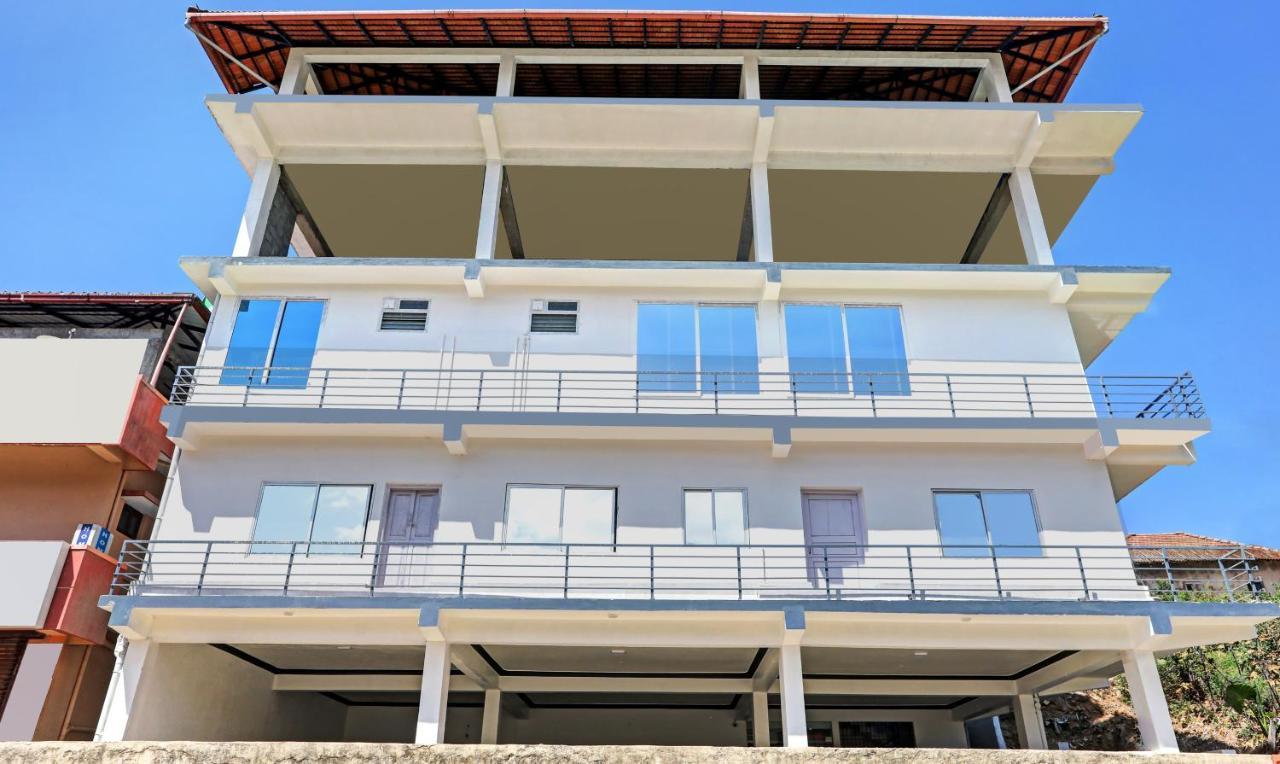 Treebo Doha King Hotel Madikeri Ngoại thất bức ảnh